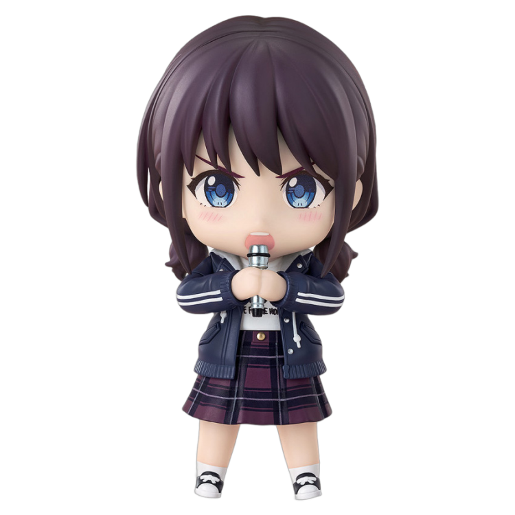 Nendoroid Nina Iseri