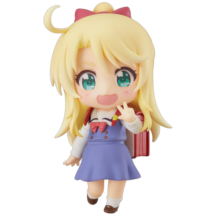 Nendoroid Noa Himesaka