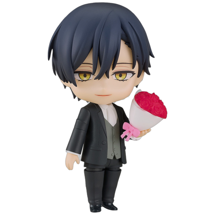 Nendoroid Noah Volstaire Wynknight