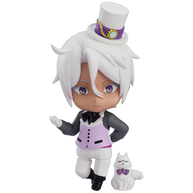 Nendoroid Noé Archiviste