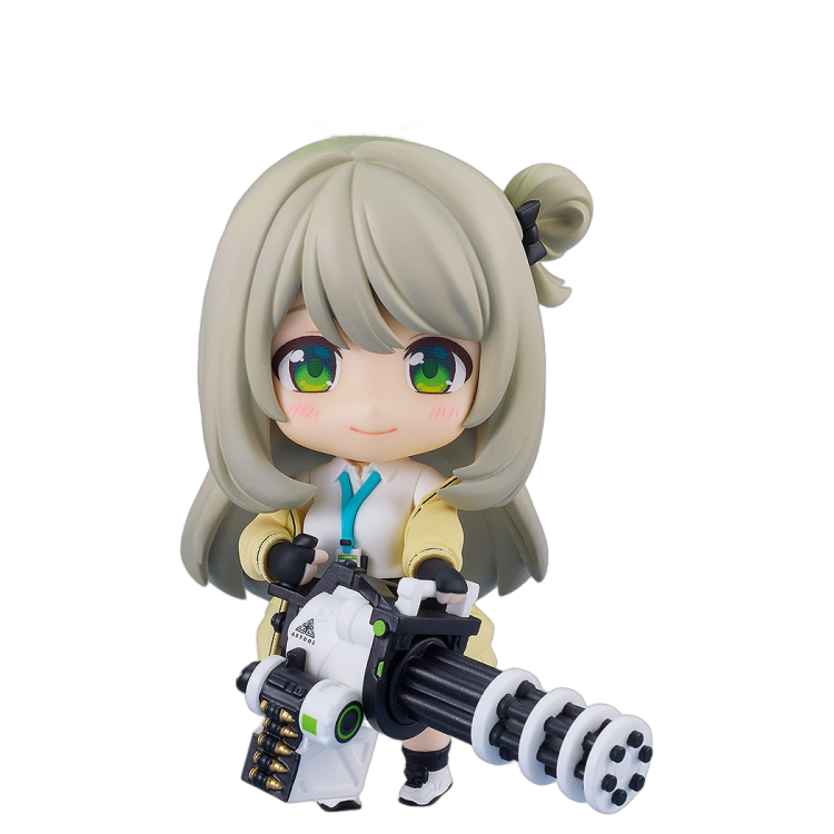 Nendoroid Nonomi Izayoi