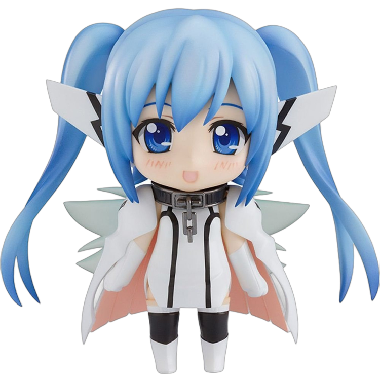 Nendoroid Nymph
