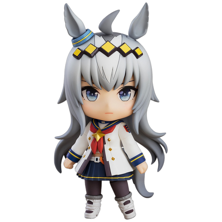 Nendoroid Oguri Cap