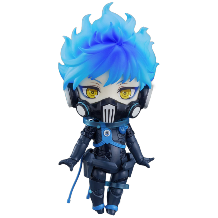 Nendoroid Ortho Shroud