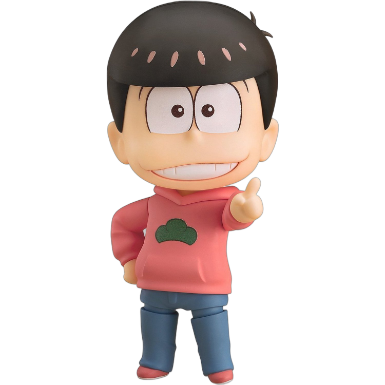 Nendoroid Osomatsu Matsuno