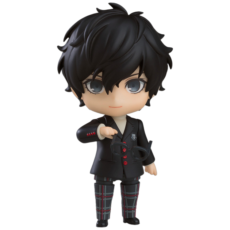 Nendoroid P5R Hero: School Uniform Ver.