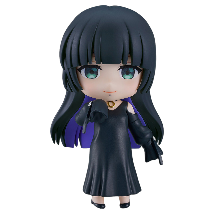 Nendoroid PA-san