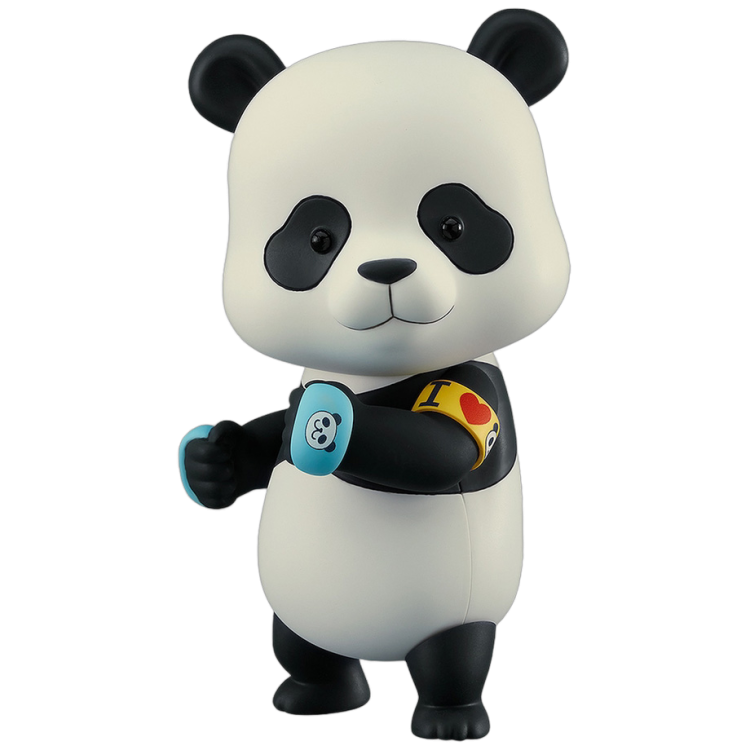 Nendoroid Panda
