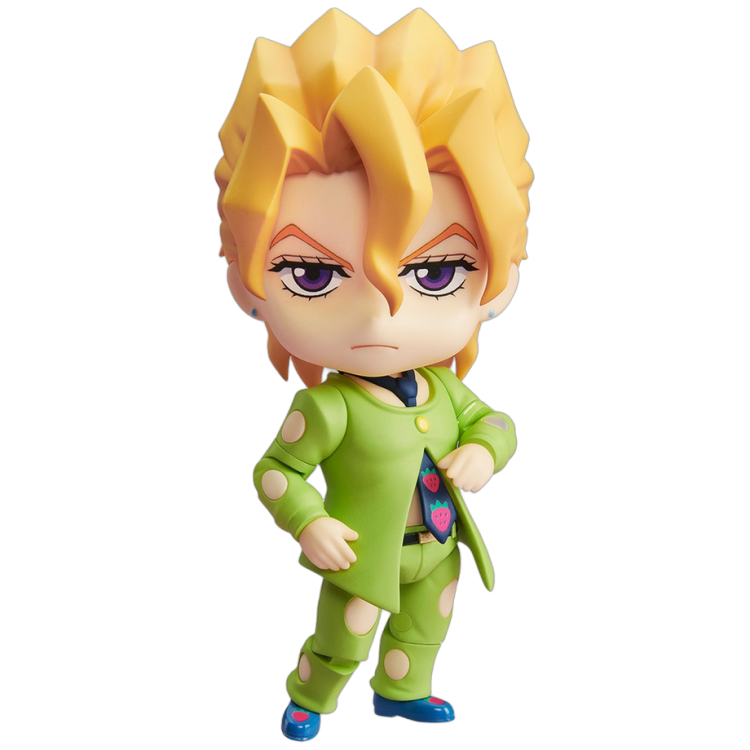 Nendoroid Pannacotta Fugo