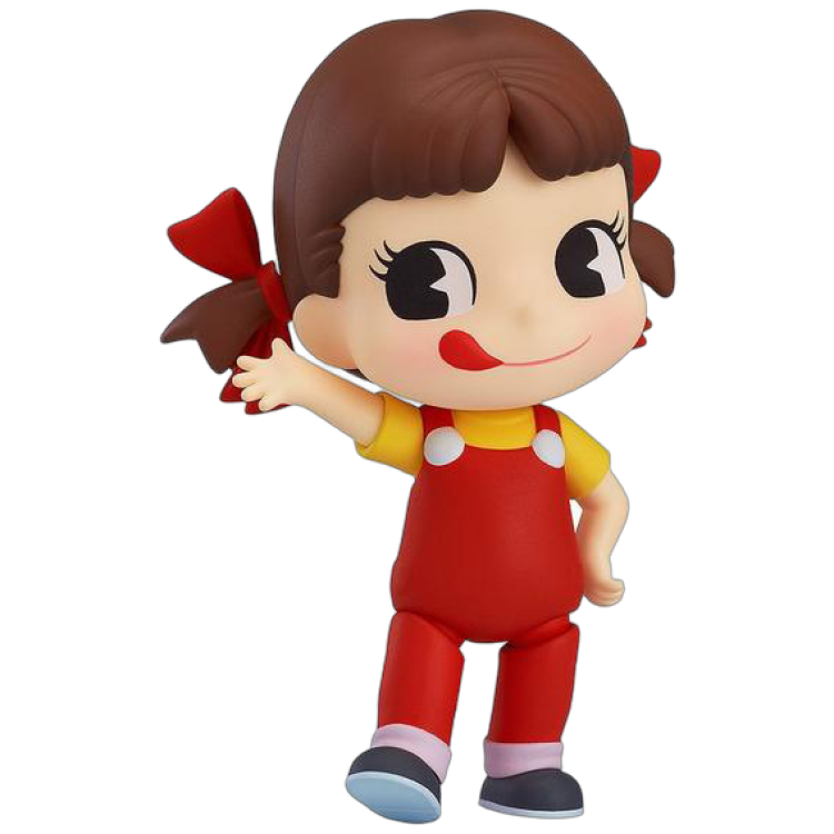 Nendoroid Peko-chan