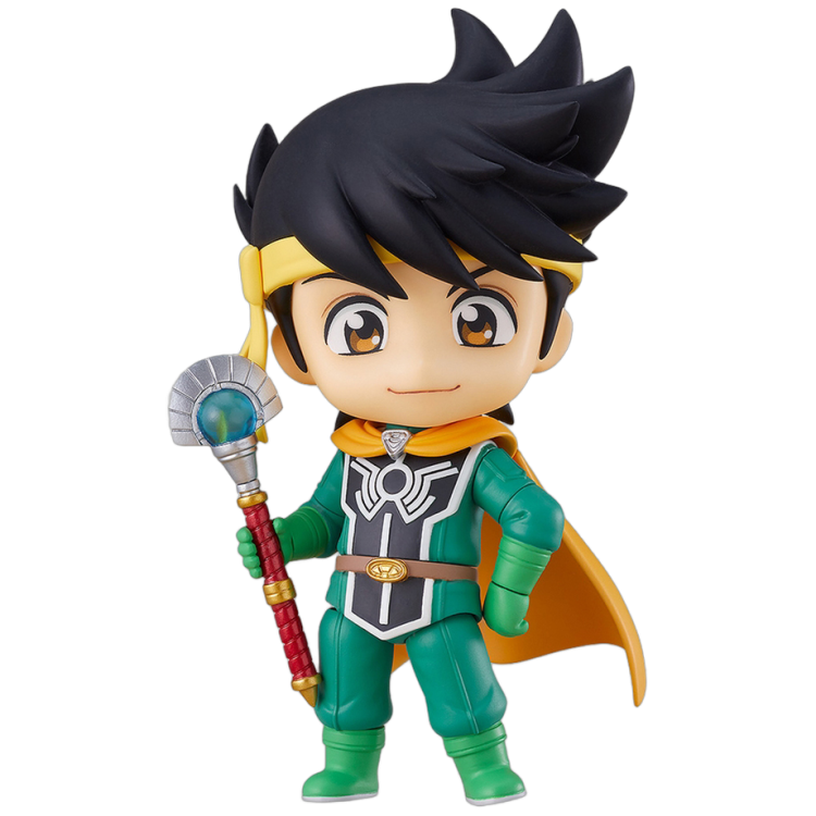 Nendoroid Popp