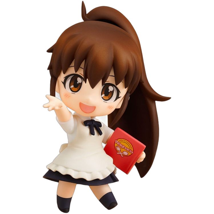 Nendoroid Popura Taneshima