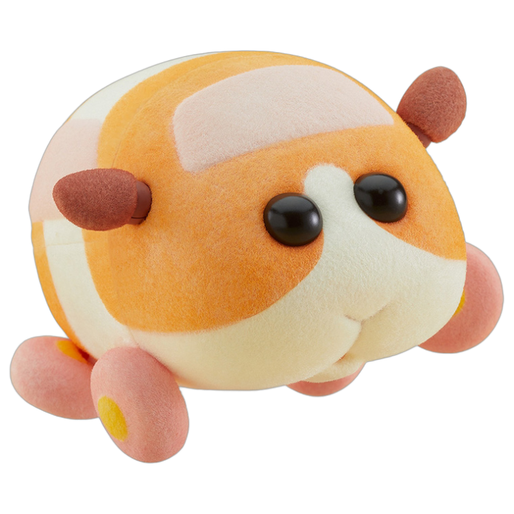 Nendoroid Potato