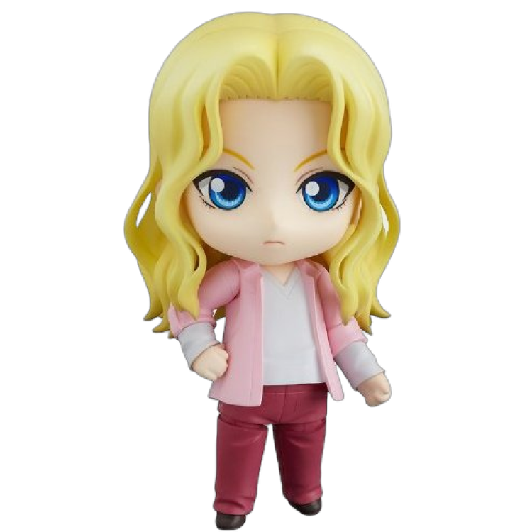 Nendoroid Prince