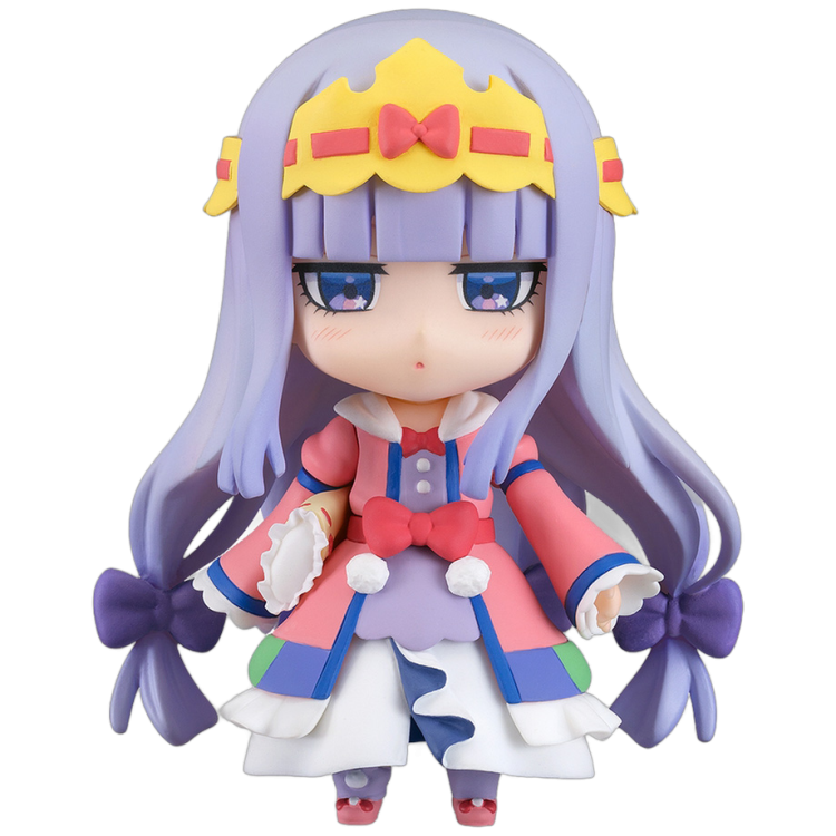 Nendoroid Princess Syalis