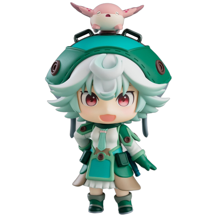 Nendoroid Prushka