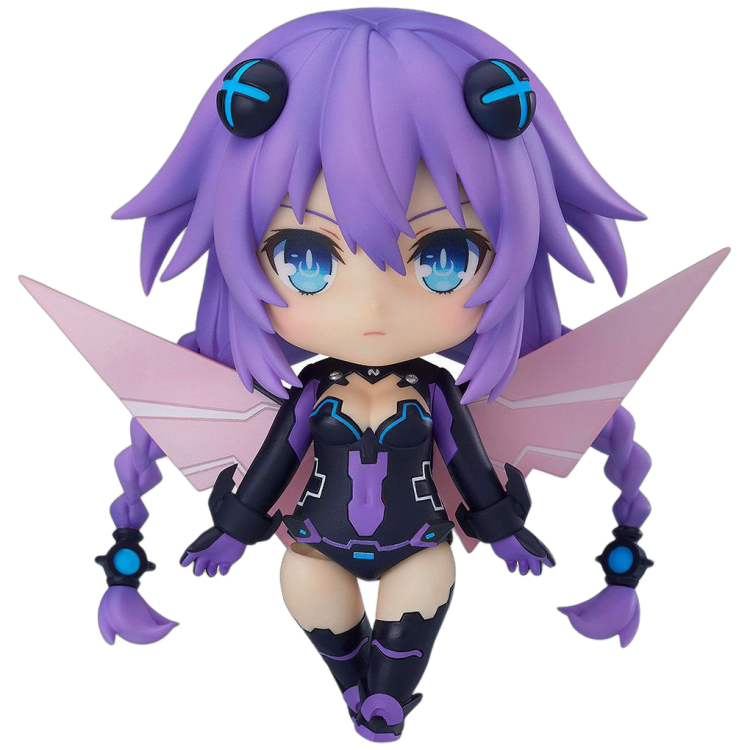 Nendoroid Purple Heart