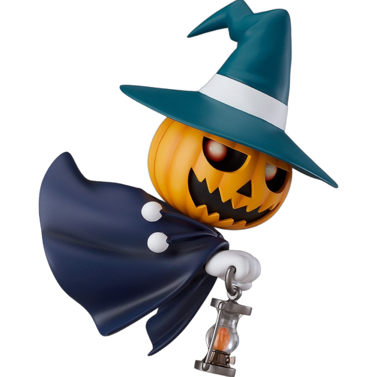 Nendoroid Pyro Jack
