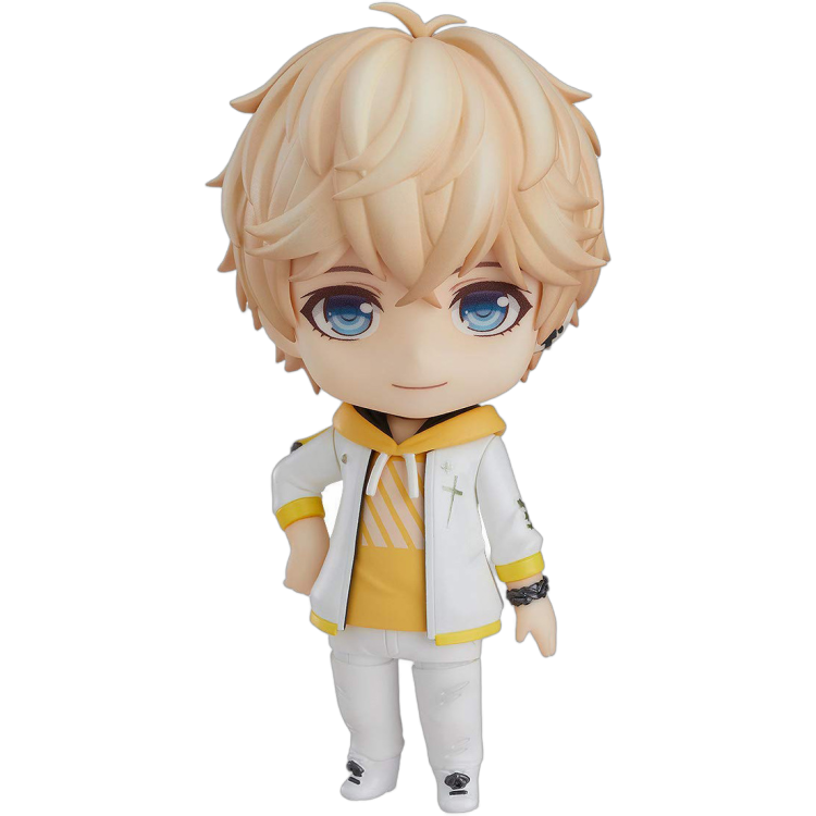 Nendoroid Qiluo Zhou
