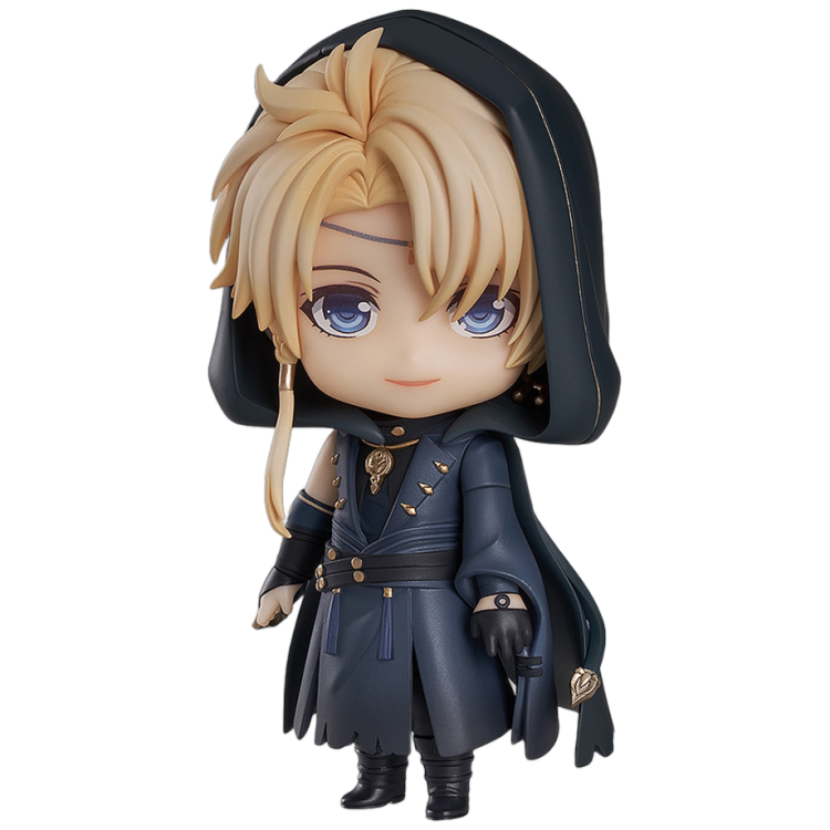 Nendoroid Qiluo Zhou: Shade Ver.