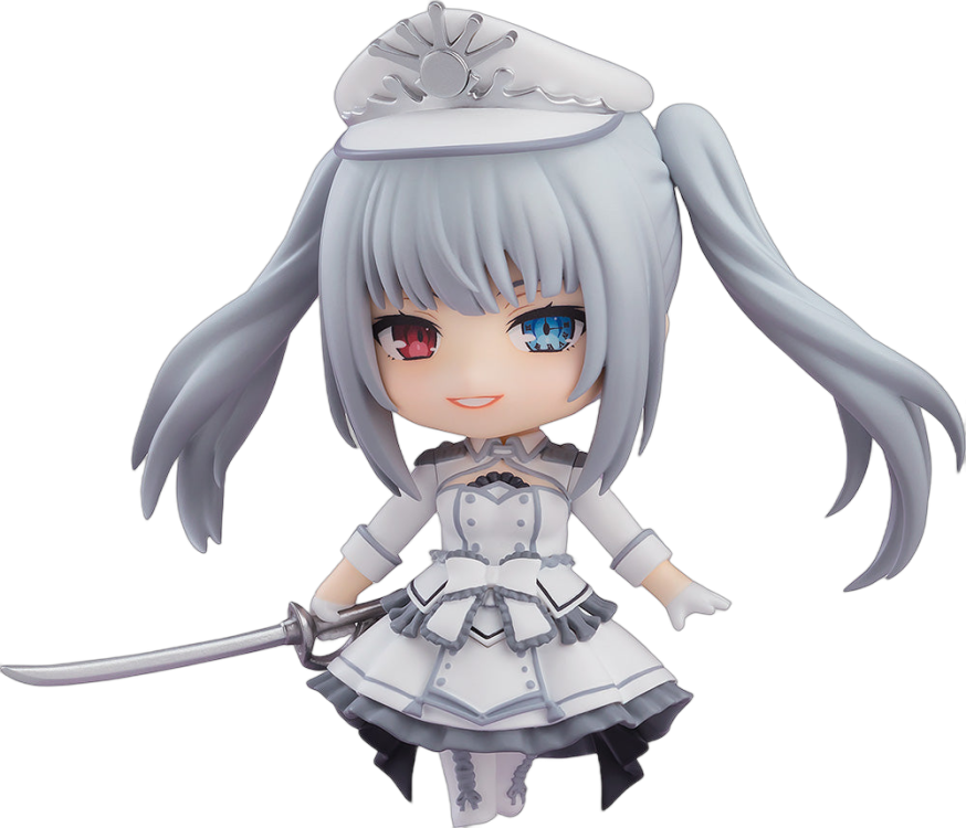 Nendoroid Queen