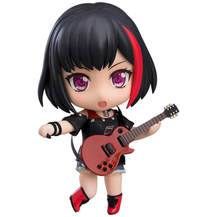 Nendoroid Ran Mitake: Stage Outfit Ver.