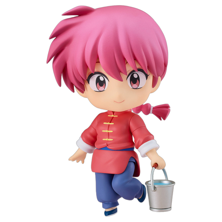 Nendoroid Ranma (Female)