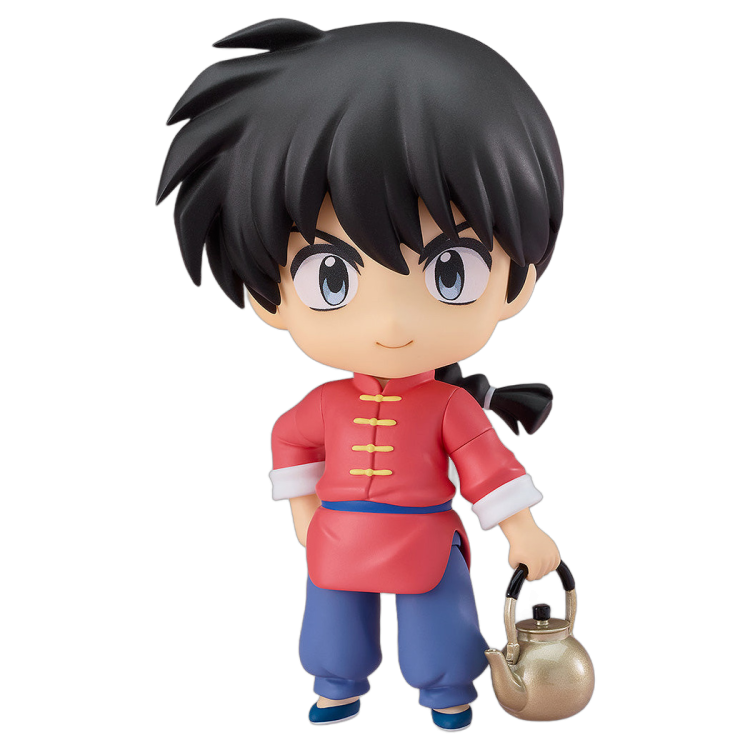 Nendoroid Ranma Saotome