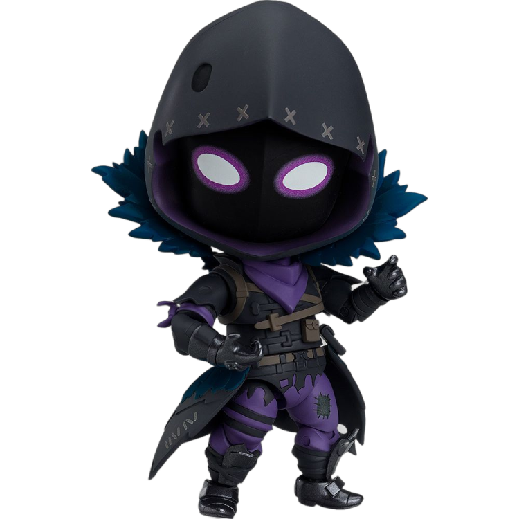 Nendoroid Raven