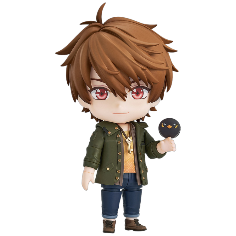 Nendoroid Raven