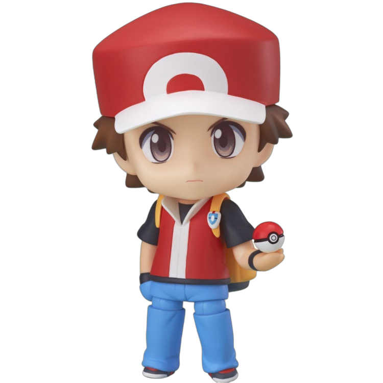 Nendoroid Red