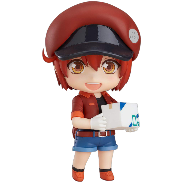 Nendoroid Red Blood Cell