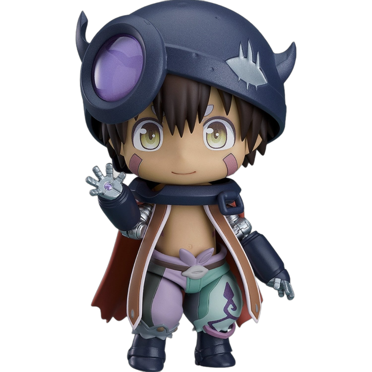 Nendoroid Reg