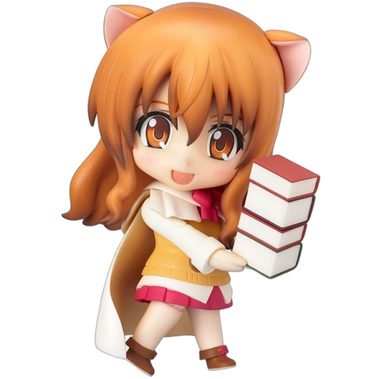 Nendoroid Ricotta Elmar
