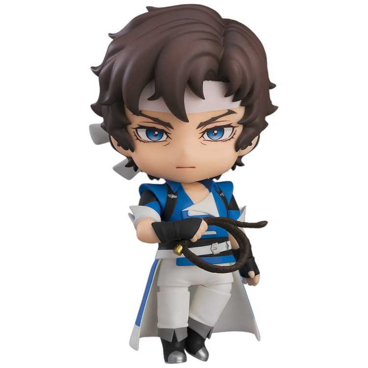 Nendoroid Richter Belmont