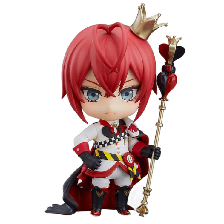 Nendoroid Riddle Rosehearts
