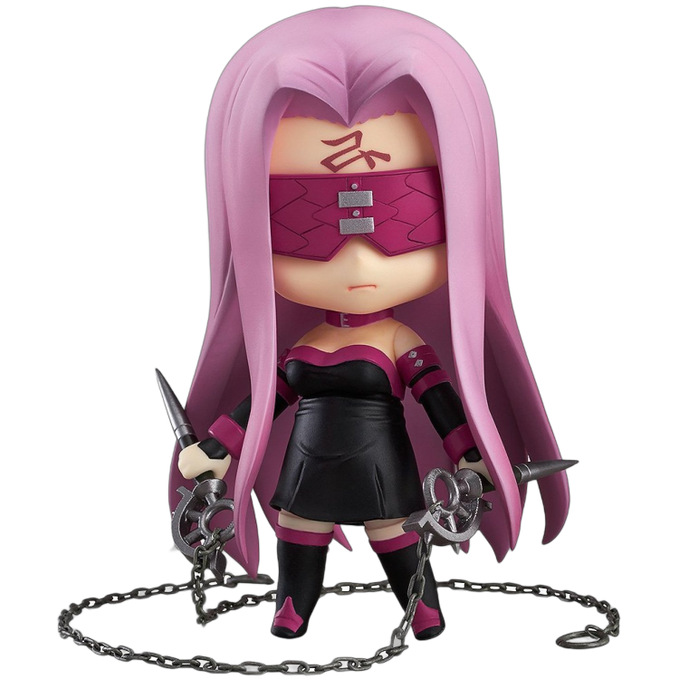 Nendoroid Rider