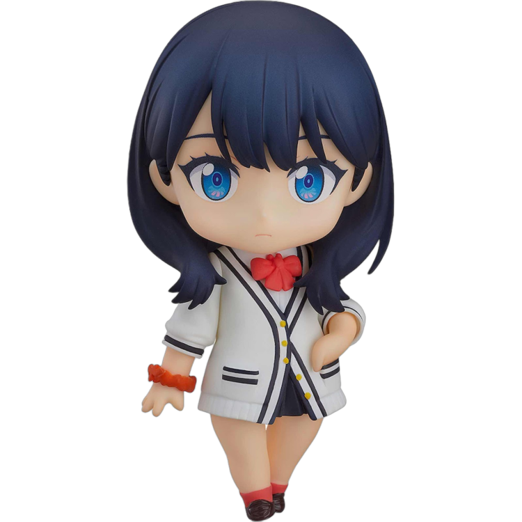 Nendoroid Rikka Takarada