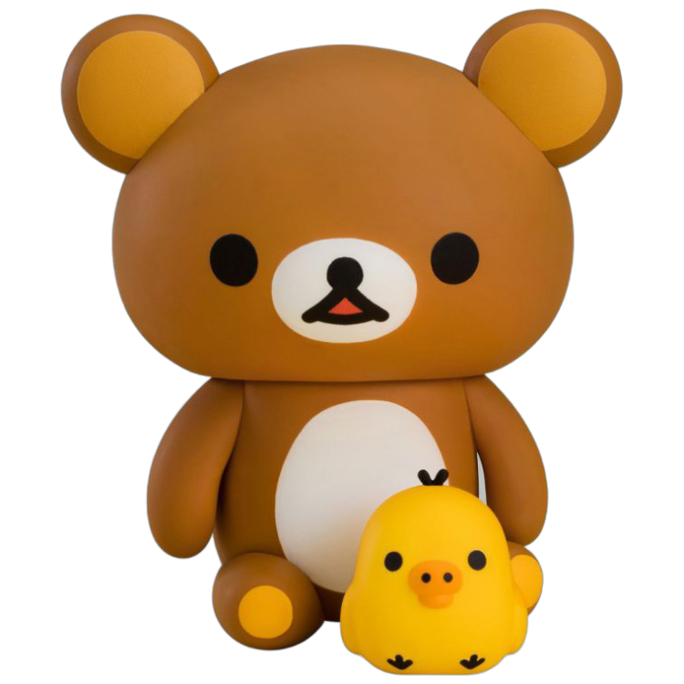 Nendoroid Rilakkuma