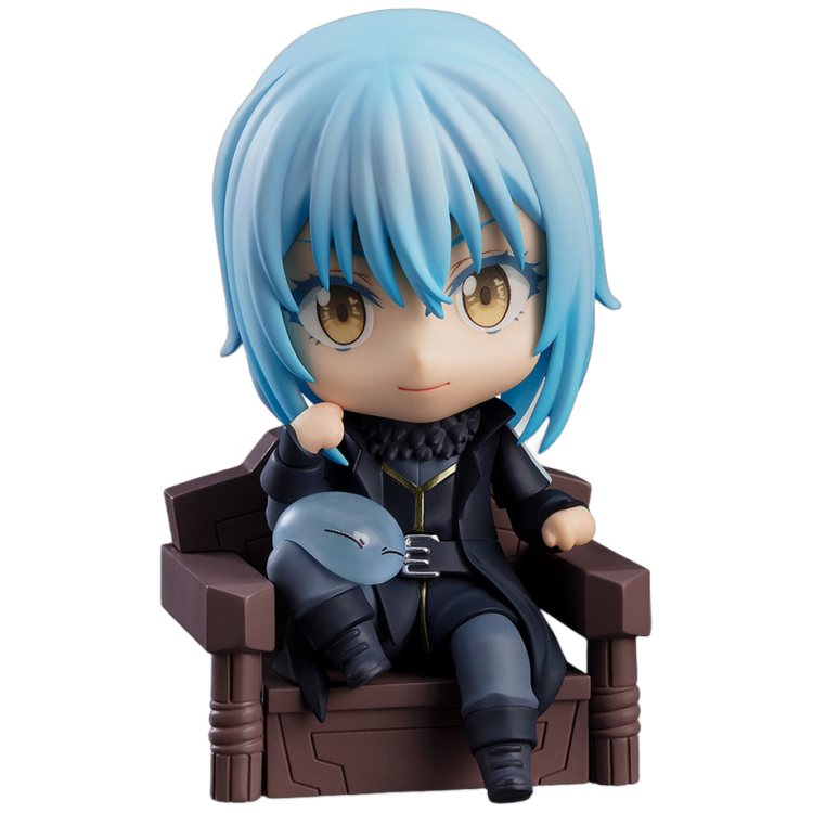 Nendoroid Rimuru: Demon Lord Ver.