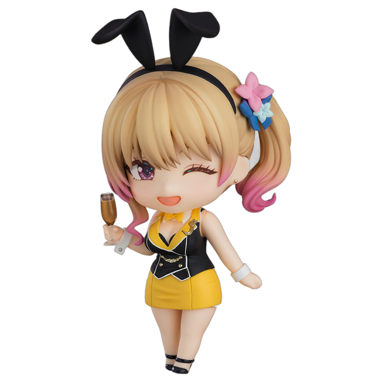 Nendoroid Rin