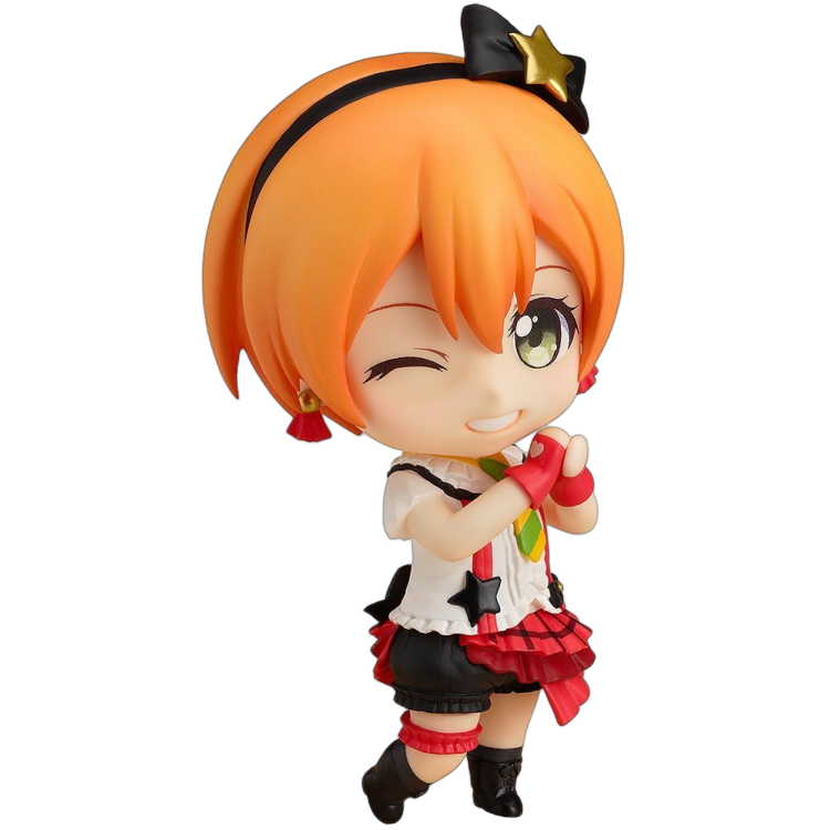 Nendoroid Rin Hoshizora