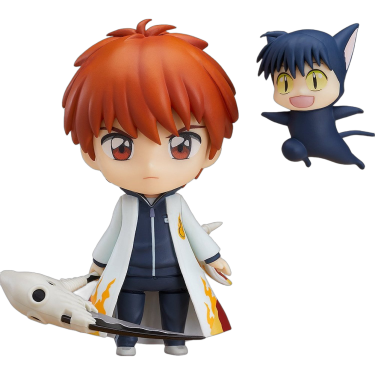 Nendoroid Rinne Rokudo