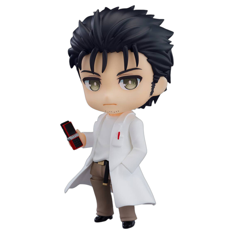 Nendoroid Rintaro Okabe 2.0
