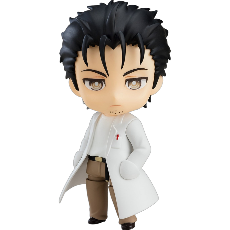 Nendoroid Rintaro Okabe: Kyouma Hououin Ver.
