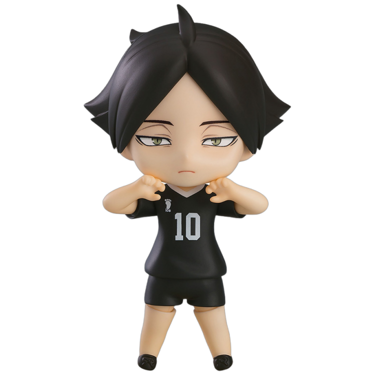 Nendoroid Rintaro Suna