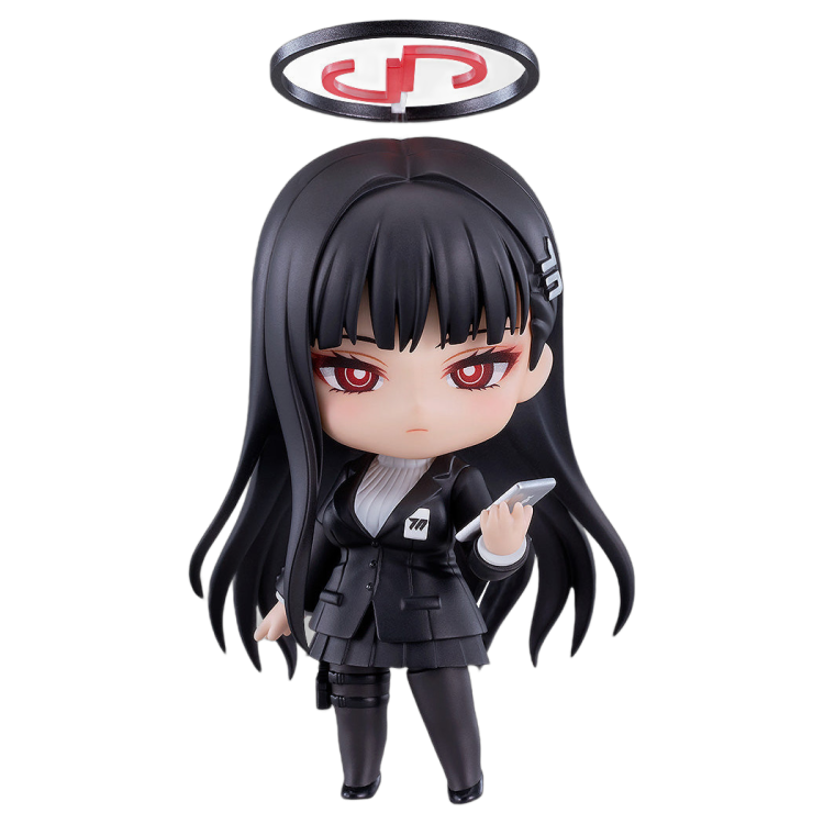 Nendoroid Rio Tsukatsuki