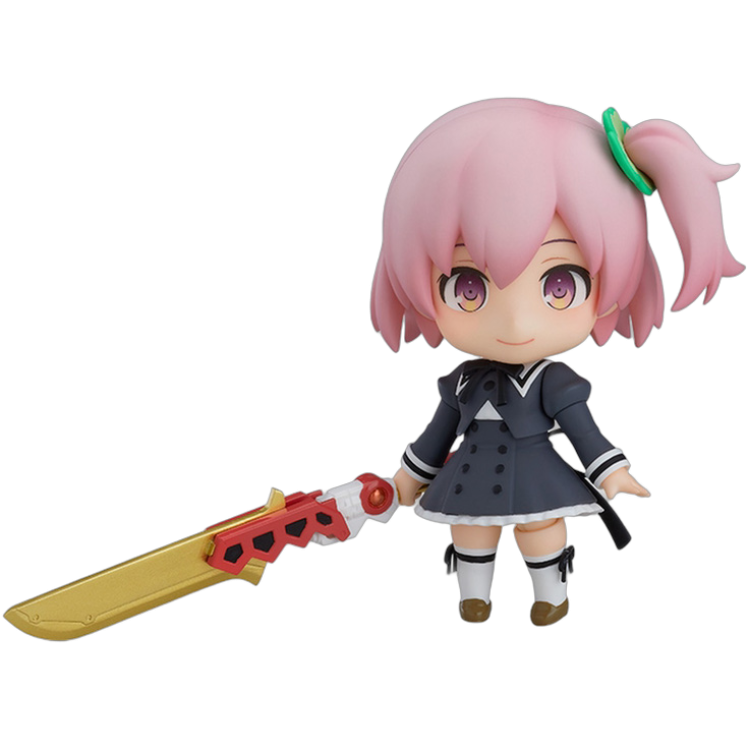 Nendoroid Riri Hitotsuyanagi