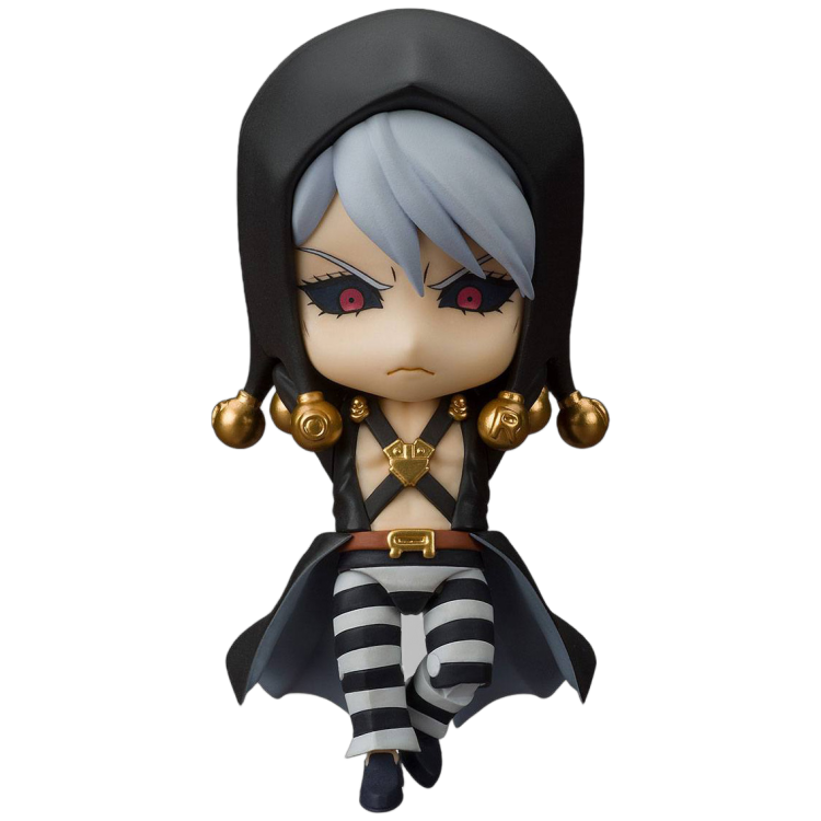 Nendoroid Risotto Nero