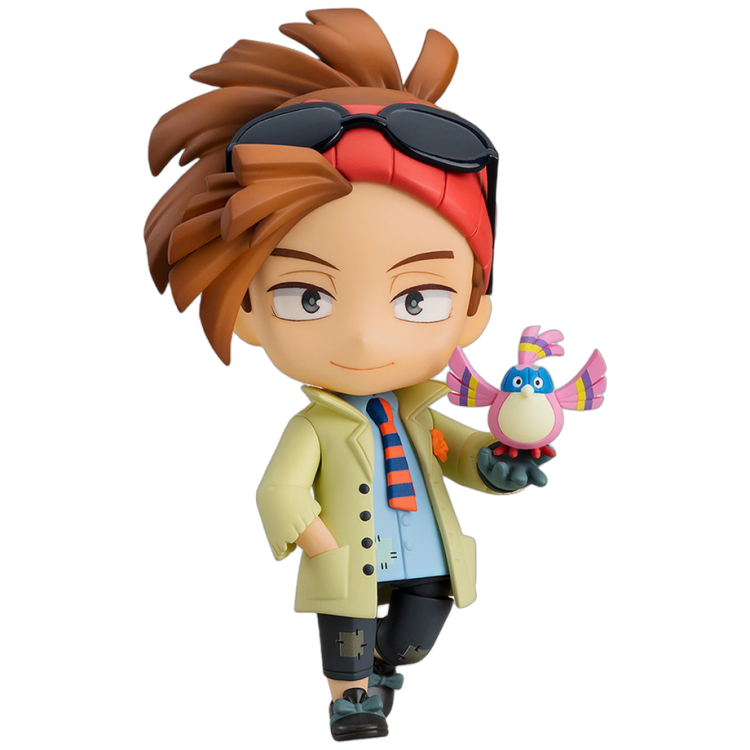 Nendoroid Rody Soul